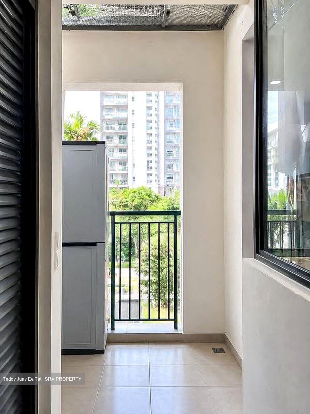 Cavendish Park (D21), Condominium #630282701